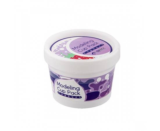 INOFACE Yoghurt Modeling Mask - Альгинатная маска с йогуртом 200 гр, Объём: 200 гр