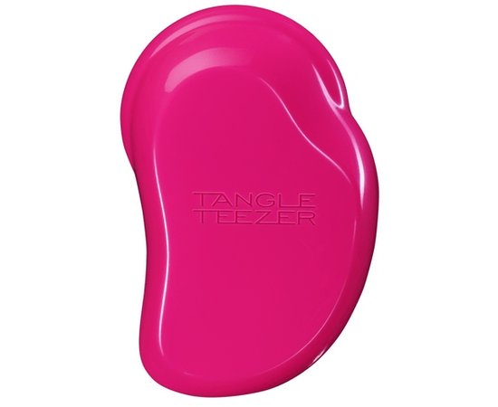 Tangle Teezer the Original Pink Fizz - Домашняя расческа розовый
