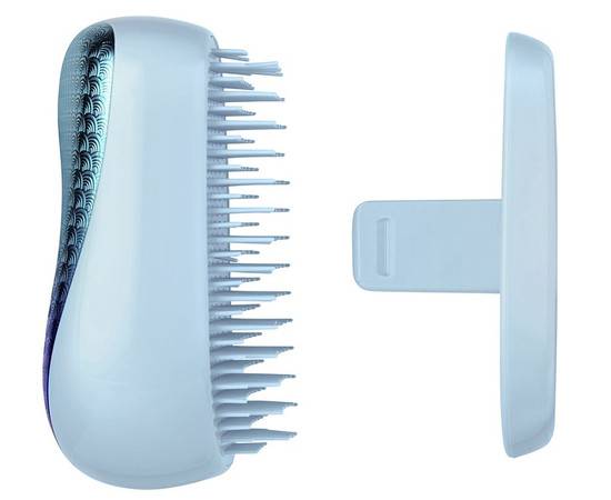 Tangle Teezer Compact Styler Sundowner - Компактная расческа для волос, изображение 3