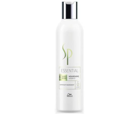 Wella SP Essential Shampoo - Питательный шампунь 1000 мл, Объём: 1000 мл