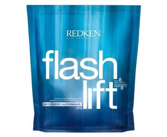 Redken Flash Lift - Осветляющая Пудра 500 гр