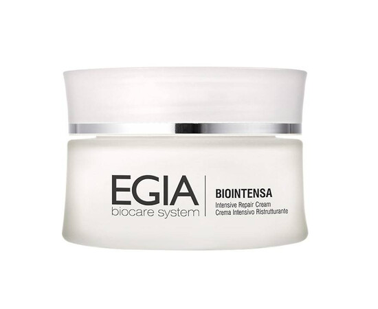 EGIA BIOINTENSA Intensive Repair Cream - Крем восстанавливающий 50 мл, Объём: 50 мл