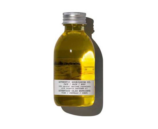 DAVINES AUTHENTIC NOURISHING OIL - Питательное масло для лица, волос и тела 140 мл