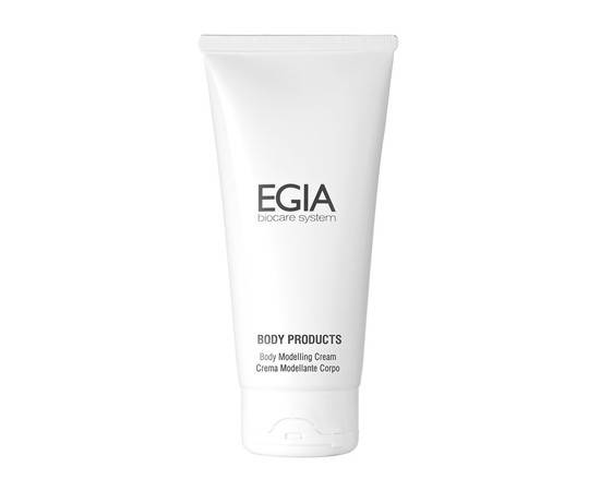EGIA BODY PRODUCTS Body Modelling Cream - Крем для коррекции фигуры 250 мл