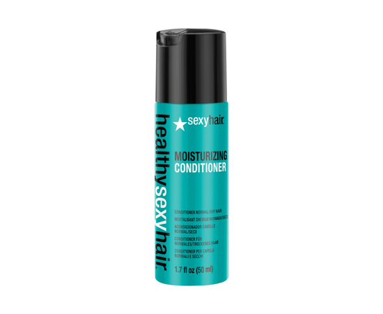 Sexy Hair Moisturizing Conditioner - Кондиционер увлажняющий 50 мл, Объём: 50 мл