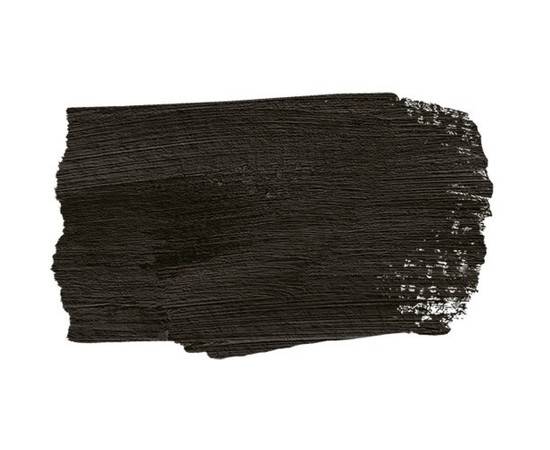 Goldwell Elumen Play @BLACK - Полуперманентный краситель (угольно-черный) 120 мл
