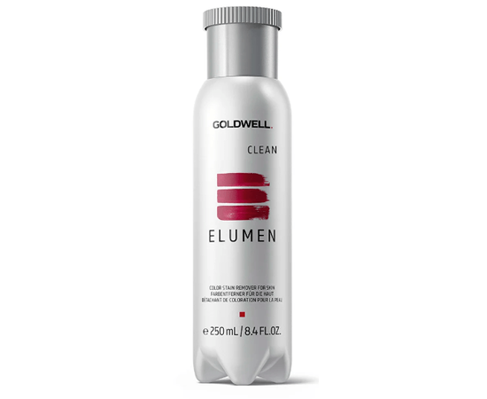 Goldwell Elumen CLEAN - средство для удаления краски с кожи головы 200 мл