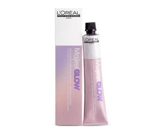 Loreal Majirel Glow Dark Base .13 - Шоколадный Мусс 50 мл, изображение 2