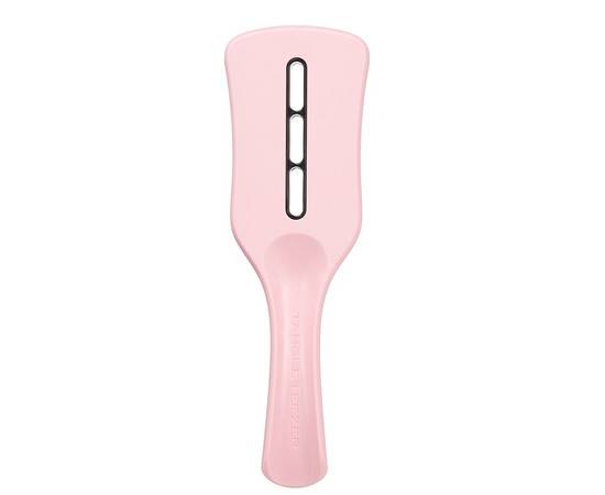 Tangle Teezer Easy Dry and Go Tickled Pink - Расческа для укладки феном розовый/черный, изображение 3