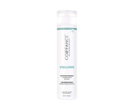 Coiffance Volume Volumizing Shampoo - Шампунь для придания волосам объема 250 мл, Объём: 250 мл