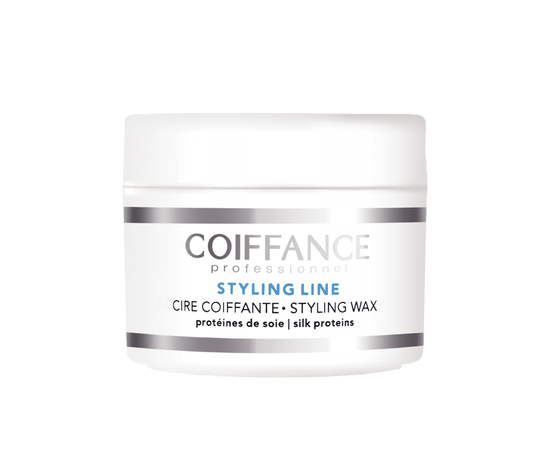 Coiffance Styling Line Cire Coiffante - Воск для укладки 75 мл, Объём: 75 мл