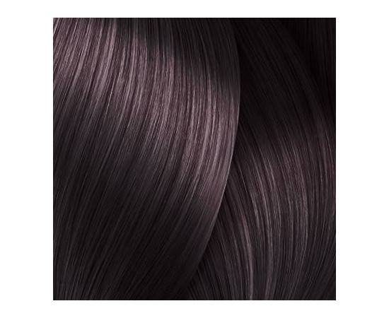 Loreal Inoa Glow D.12 ВЕНГЕ - Крем краска для волос Темная база 60 мл
