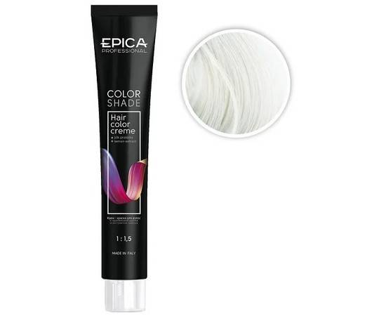 EPICA Professional Color Shade Correctors 0.0N - Крем-краска КОРРЕКТОР безаммиачный 100 мл