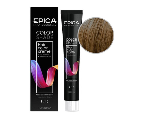 EPICA Professional Color Shade Beige 8.32 - Крем-краска светло-русый бежевый 100 мл