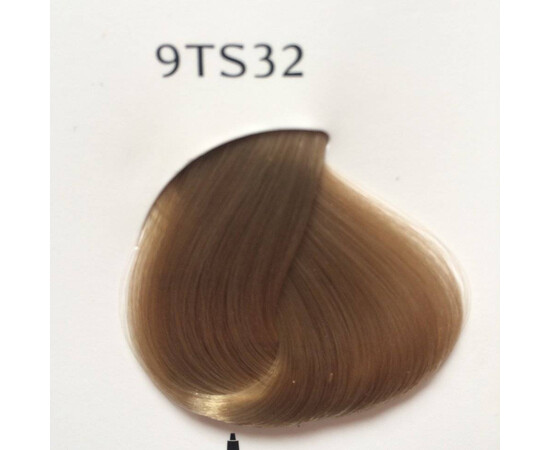 KYDRA KydraCreme 9TS32 CIDERAL PEARL BLONDE - Мерцающий перламутровый блонд 60 мл