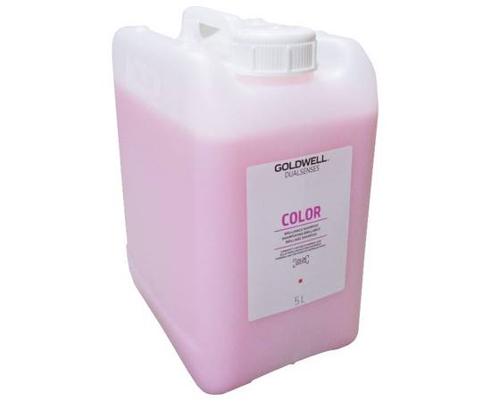 Goldwell Dualsenses Color Brilliance Conditioner - Кондиционер для окрашенных волос 5000 мл, Объём: 5000 мл