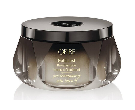 Oribe Gold Lust Pre-Shampoo Intensive Treatment - Пре-шампунь "Роскошь золота" Интенсивный уход 120 мл, Объём: 120 мл
