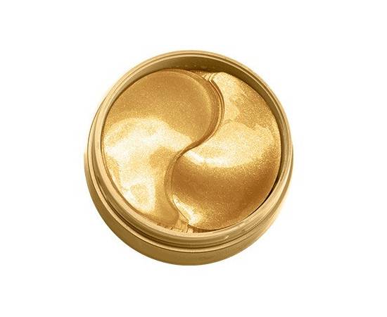 L.SANIC Snail Аnd 24K Gold Premium Eye Patch - Гидрогелевые патчи для области вокруг глаз с муцином улитки и золотом 60 шт, Объём: 60 шт, изображение 2