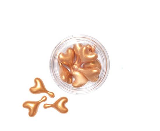 Janssen Cosmetics Mature Skin Isoflavonia Relief - Капсулы с фитоэстрогенами 10 капсул, Объём: 10 капсул