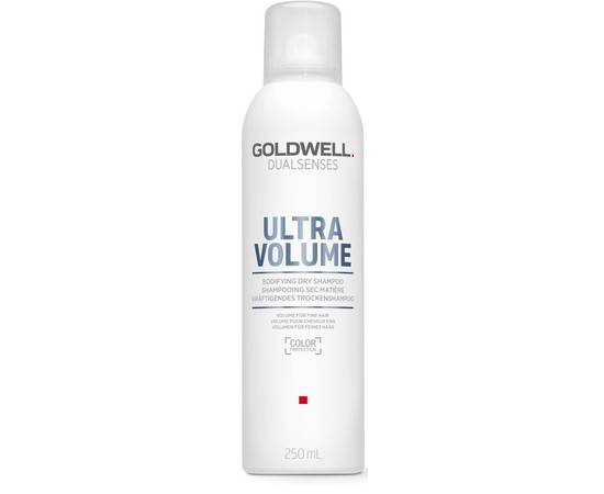 Goldwell Dualsenses Ultra Volume Bodifying Dry Shampoo - Сухой шампунь 250 мл