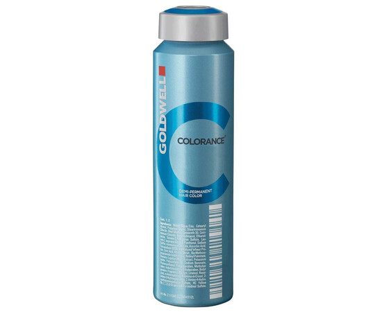 Goldwell Colorance 8SB - серебристый блонд 120 мл (баллон), Объём: 120 мл (баллон)