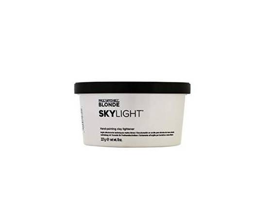 Paul Mitchell Skylight - Осветляющий порошок для открытых техник 227 гр, Объём: 227 гр