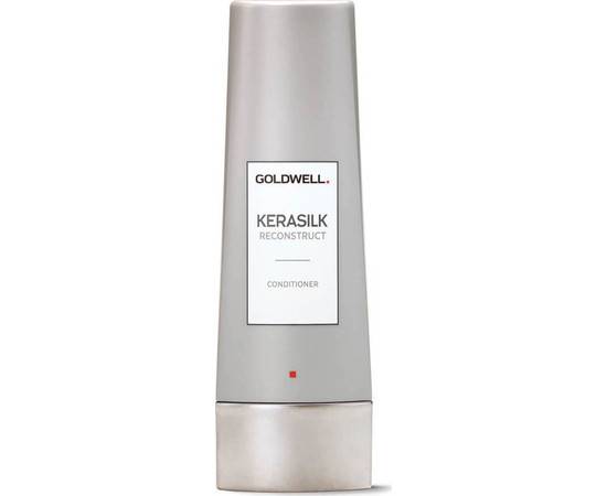 Goldwell Kerasilk Reconstruct Conditioner - Кондиционер для поврежденных волос 200 мл, Объём: 200 мл