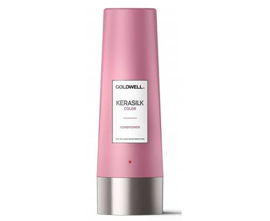 Goldwell Kerasilk Color Conditioner – Кондиционер для окрашенных волос 200 мл, Объём: 200 мл
