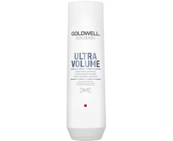 Goldwell Dualsenses Ultra Volume Bodifying Shampoo - Шампунь для объема тонких волос 250 мл, Объём: 250 мл
