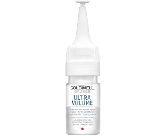 Goldwell Dualsenses Ultra Volume Bodifying Serum - Интенсивная сыворотка для объема волос 1 шт, Упаковка: 1 шт