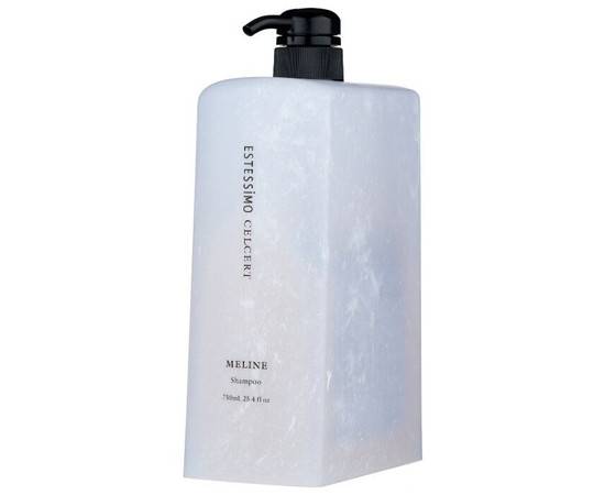 Lebel CELCERT MELINE Shampoo - Шампунь увлажняющий 750 мл, Объём: 750 мл