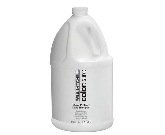 Paul Mitchell Color Protect Shampoo - Шампунь для защиты цвета 3790 мл, Объём: 3790 мл