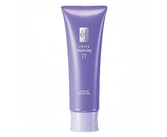 Salon De Flouveil EF 77 Resty Cleansing - Крем для снятия макияжа 100 гр