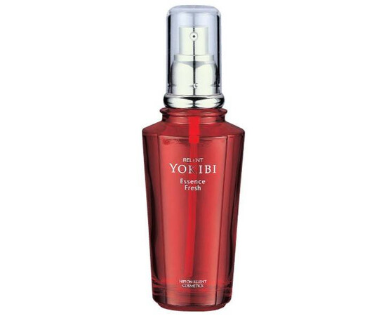 Relent Cosmetics Yokibi Essence Fresh - Освежающий лосьон-эссенция Ёкиби 100 мл