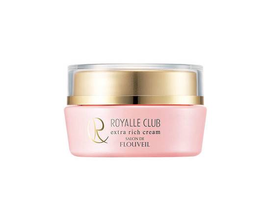 Salon De Flouveil Royalle Club Extra Rich Cream - Ультрапитательный, омолаживающий, антиоксидантный крем 30 гр