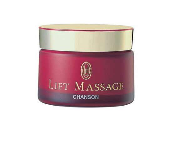 CHANSON COSMETICS Lift Massage - Лифтинговый массажный крем 60 гр