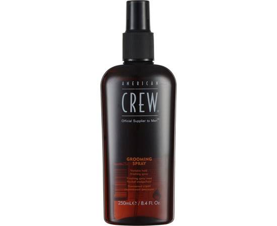 American Crew Classic Grooming Spray - Спрей для финальной укладки волос 250 мл