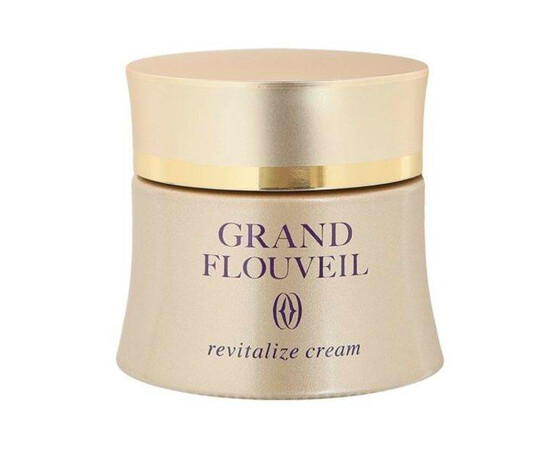 Salon De Flouveil Grand Flouveil Revitalize Cream - Восстанавливающий крем 35 гр