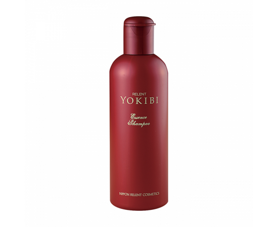 Relent Cosmetics Yokibi Essence Shampoo - Восстанавливающий эссенция-шампунь для волос Ёкиби 300 мл