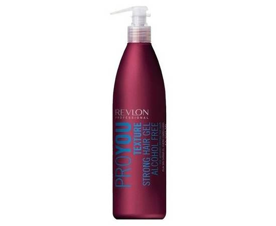 Revlon Pro You Texture Liss Hair - Средство для выпрямления волос 350 мл