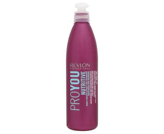 Revlon Pro You Purifying Shampoo - Шампунь для волос очищающий 350 мл, Объём: 350 мл