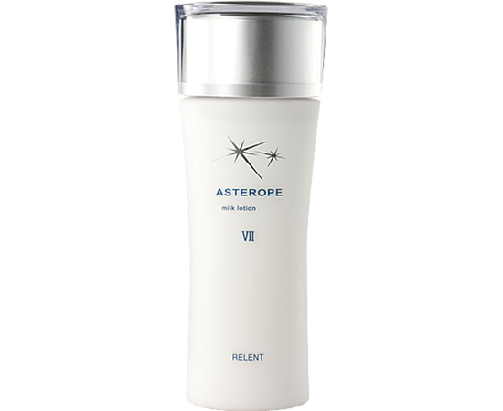 Relent Cosmetics Asterope Milk Lotion - Питательное молочко Астеропа 120 мл