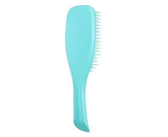 Tangle Teezer The Wet Detangler Marlin Blue - Расческа для волос бирюзовый, изображение 2