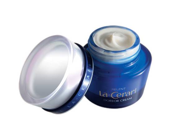 Relent Cosmetics La Cerarl Doreor Cream (Rich Cream) - Питательный крем для лица Дореор 30 гр