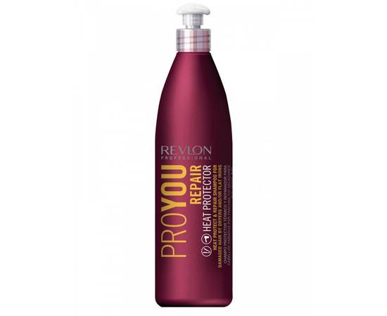 Revlon Pro You Repair Shampoo - Шампунь для волос восстанавливающий 350 мл, Объём: 350 мл