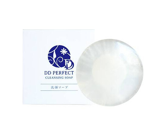 DD Perfect Plus Cleasing Soap - Очищающее мыло 100 гр