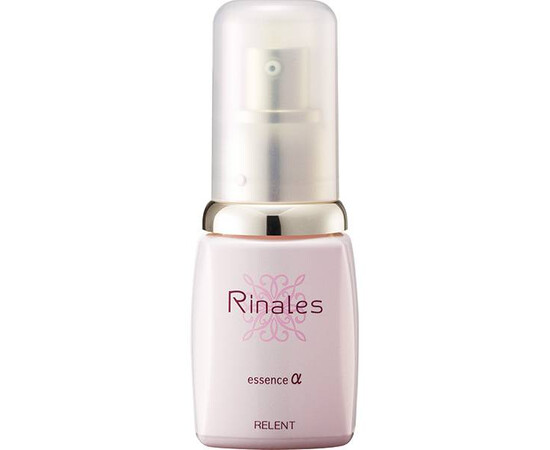 Relent Cosmetics Rinales Wrinkle-Essence - Эссенция от морщин Риналес 25 мл