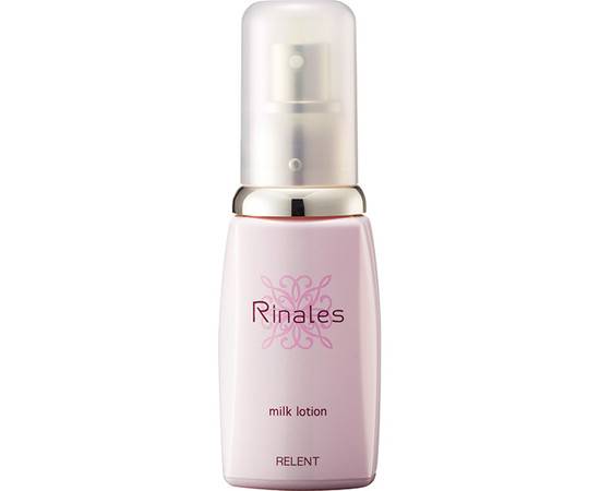 Relent Cosmetics Rinales Wrinkle Milk - Молочко против морщин Риналес 40 мл