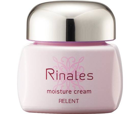 Relent Cosmetics Rinales Wrinkle Cream - Крем против морщин Риналес 25 гр