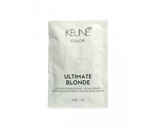 Keune Ultimate Power - Осветляющая пудра 30 гр, Объём: 30 гр
